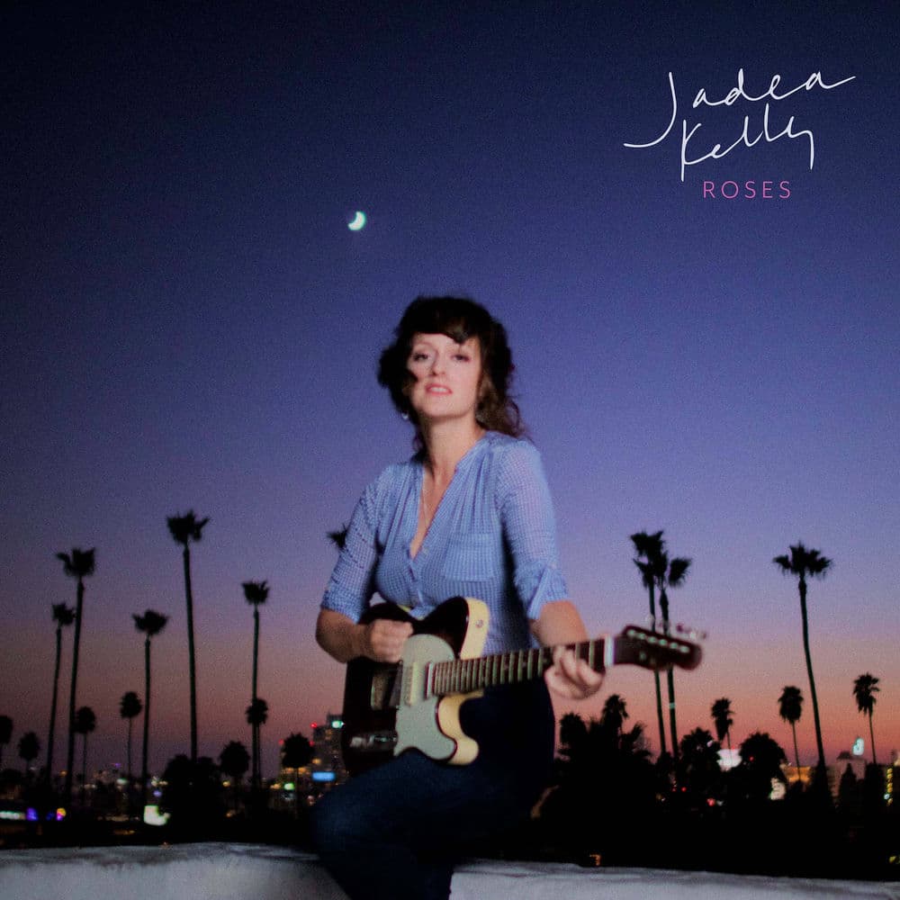 Jadea Kelly – Folk