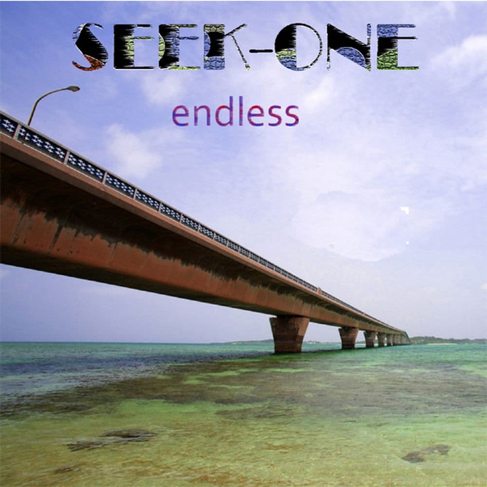 Seek One – Tech House