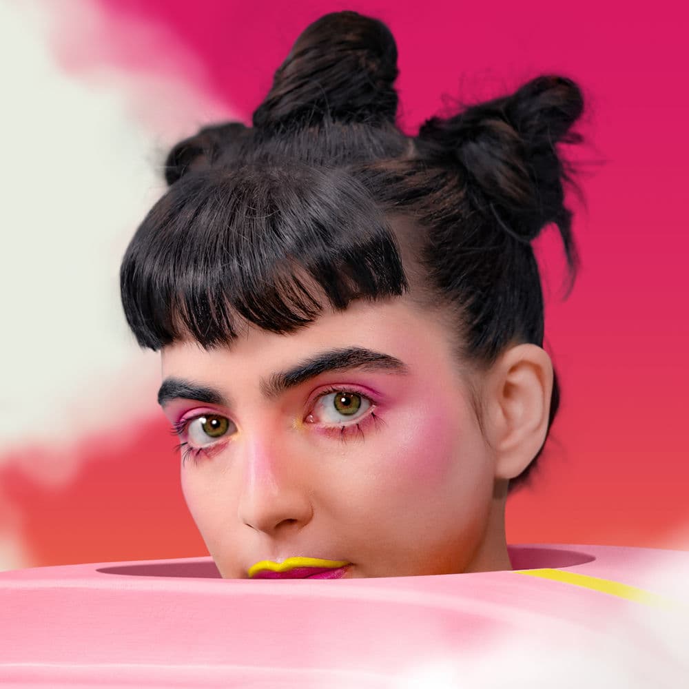 Carmen Jaci – Plunderphonics