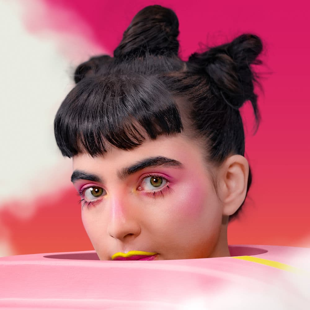 Carmen Jaci – Plunderphonics