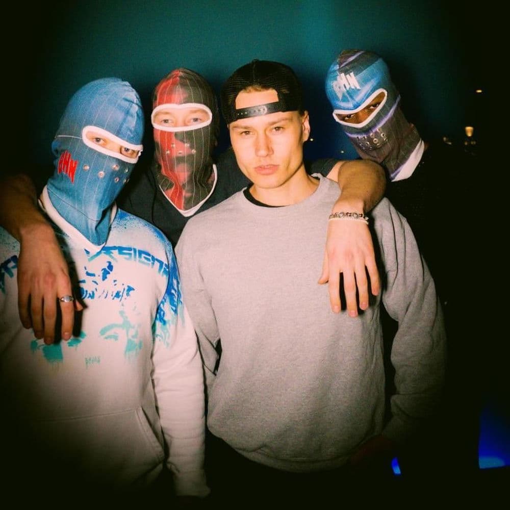 Beathoven – Hip-Hop