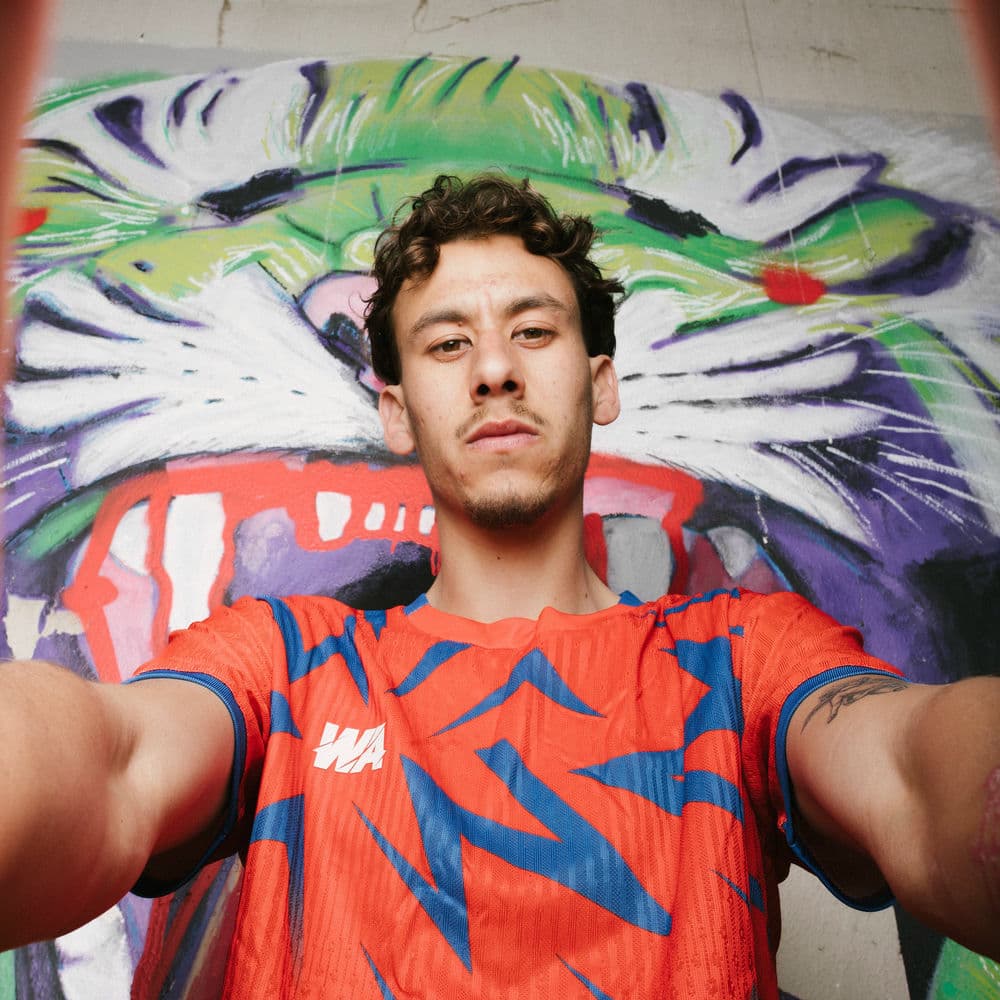 ROMZAR – Hip-Hop