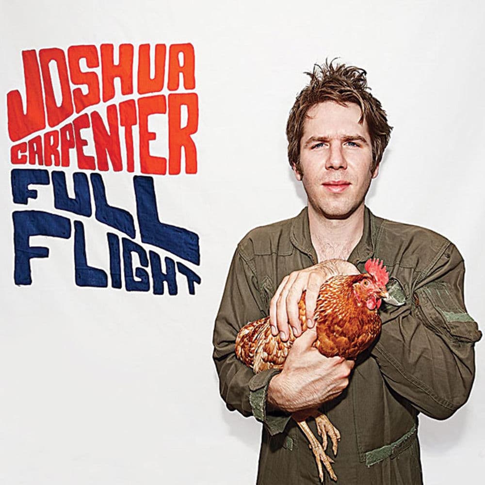 Joshua Carpenter