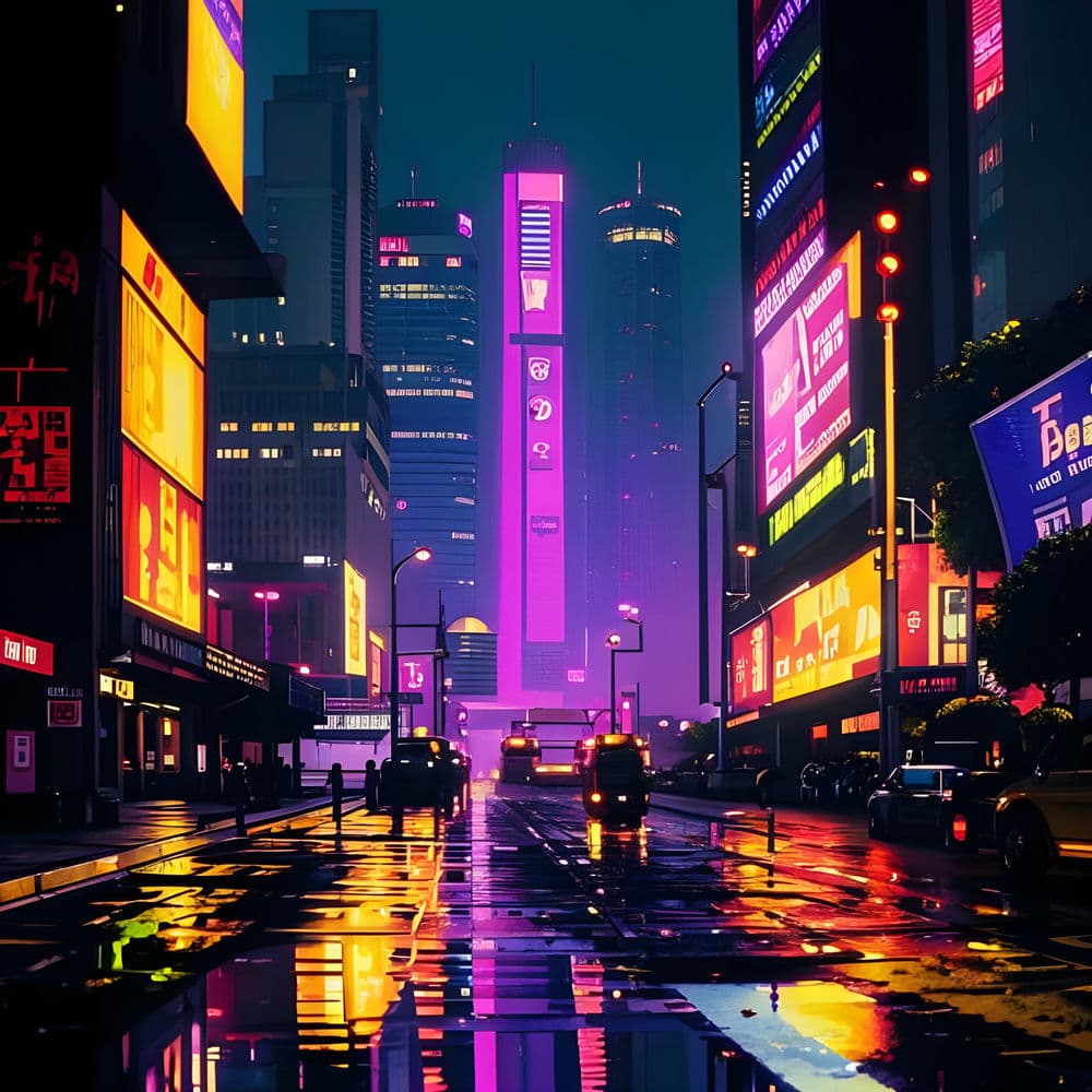 Less Faith – Dance