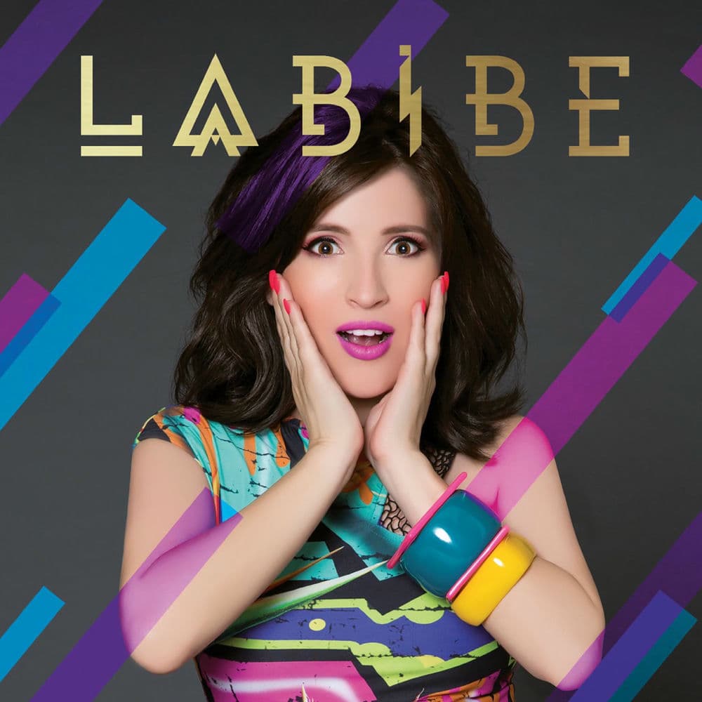 Labibe – Disco