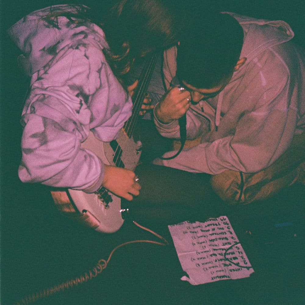 BED – Rock