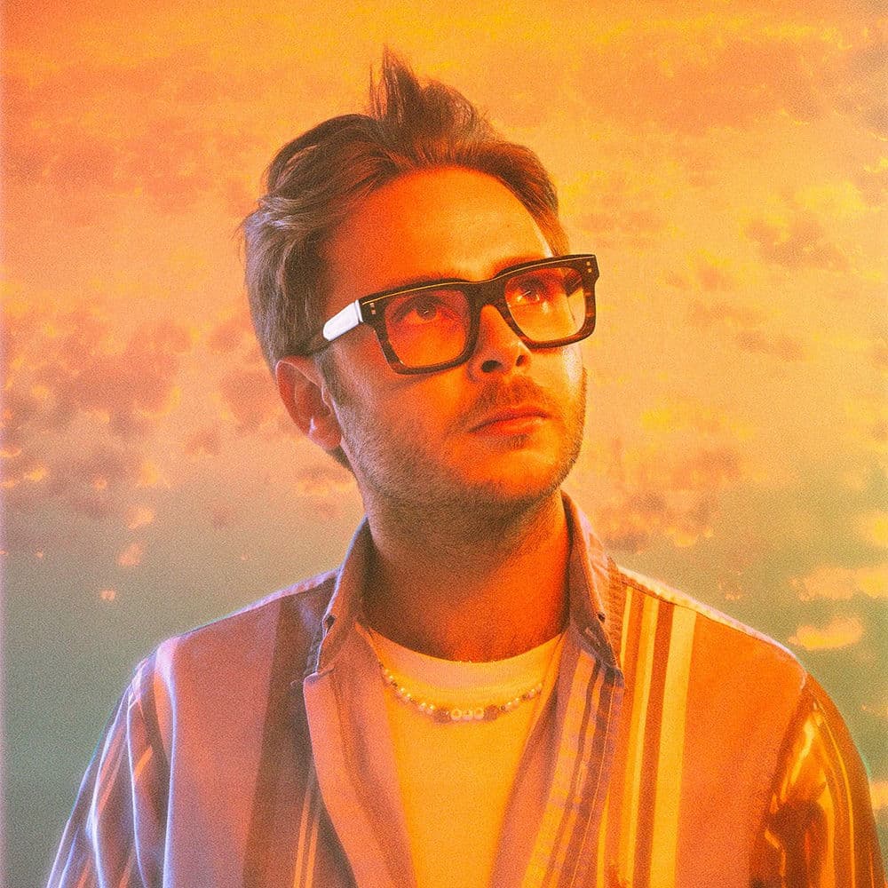 ROMAIN GARCIA – Electro