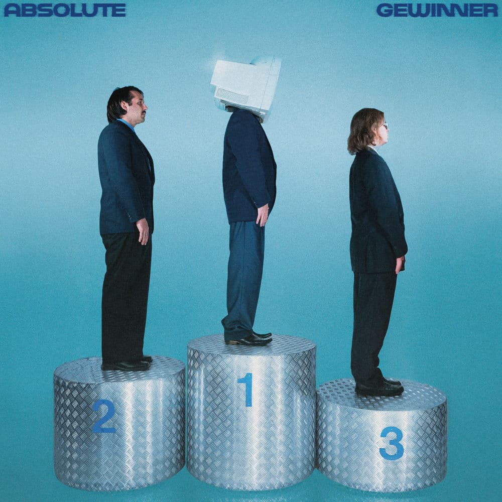 GbR – Electro