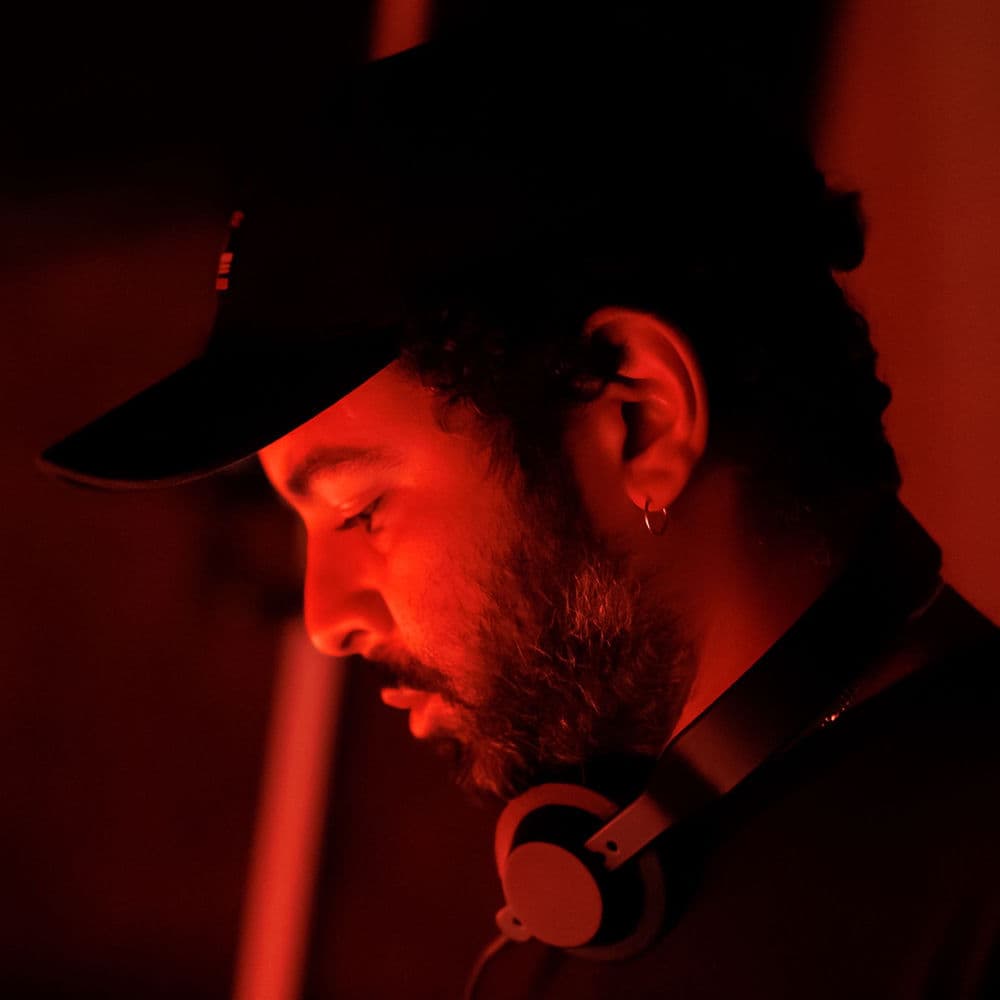 Daox – Electro