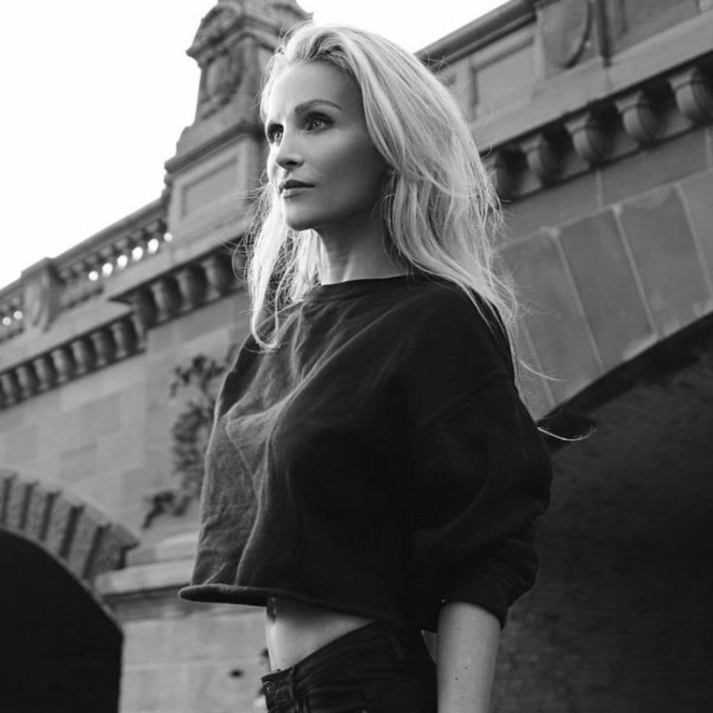 Jil Tanner – Electro