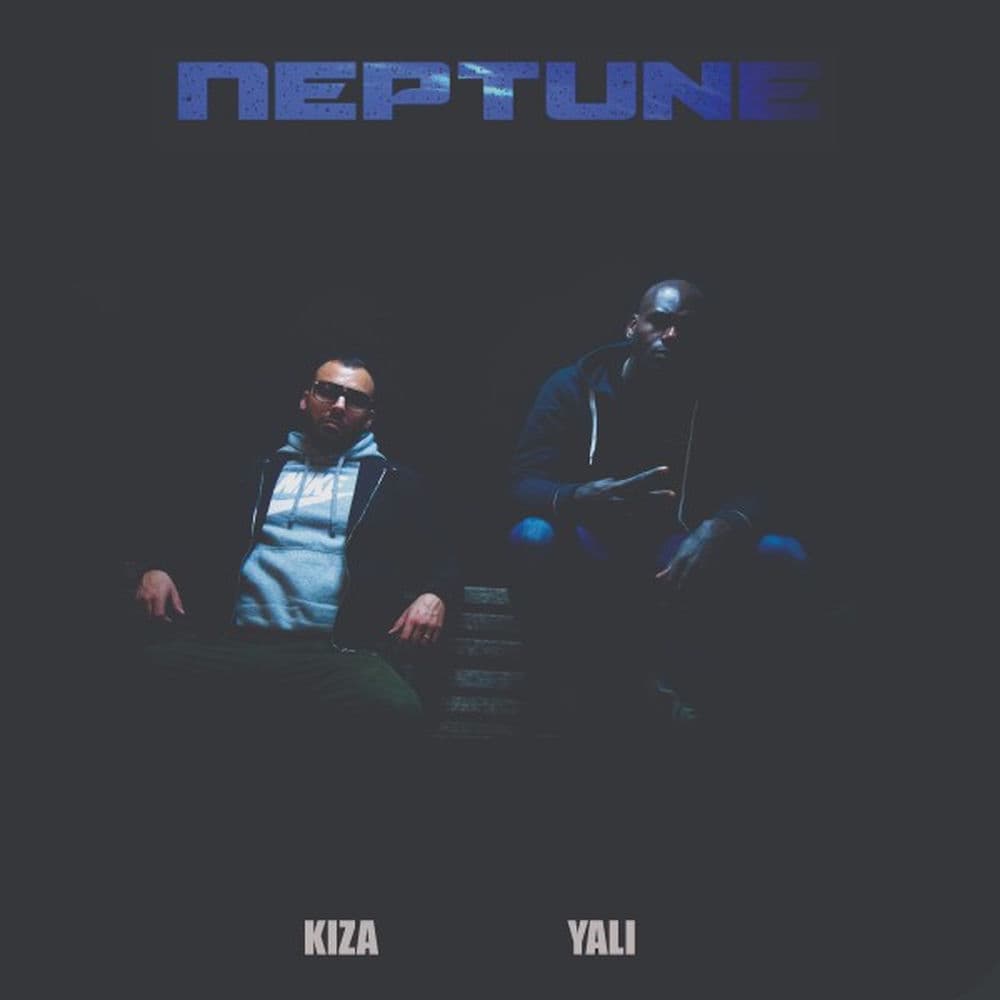 KIZA – Pop
