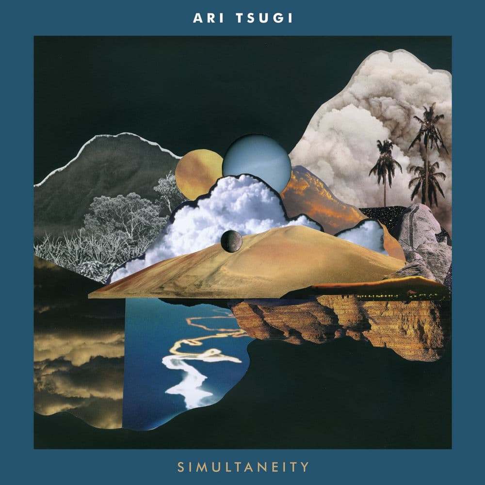 Ari Tsugi – Alternative