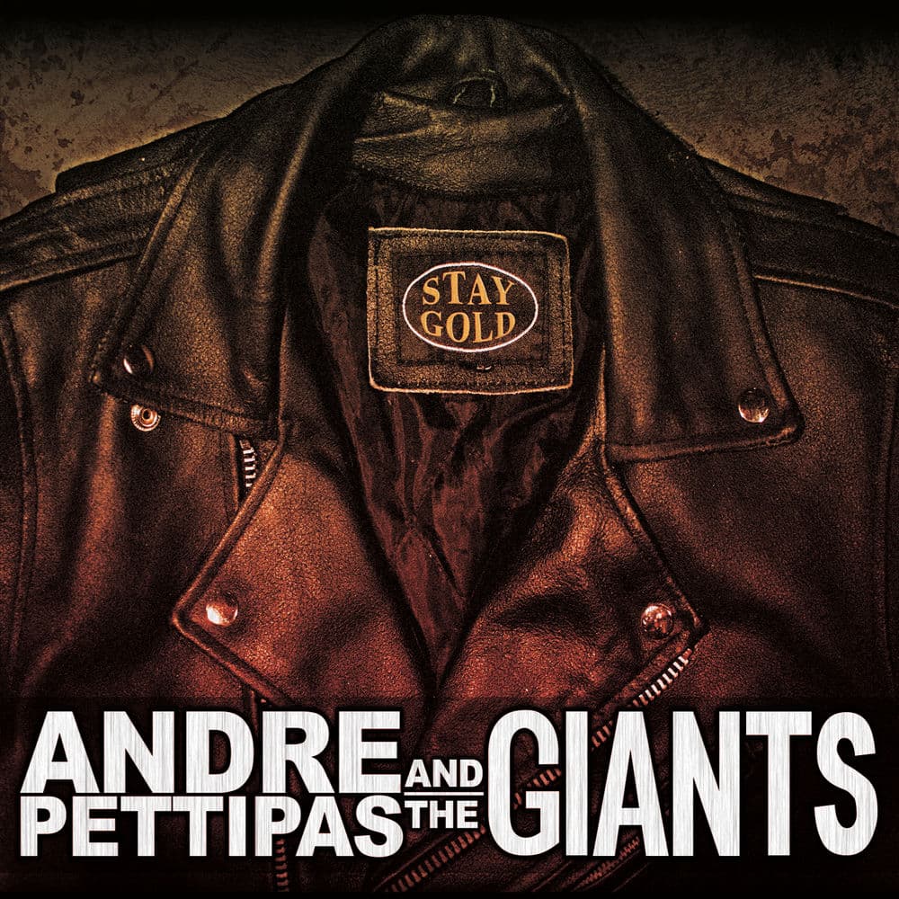 Andre Pettipas & The Giants – Rock