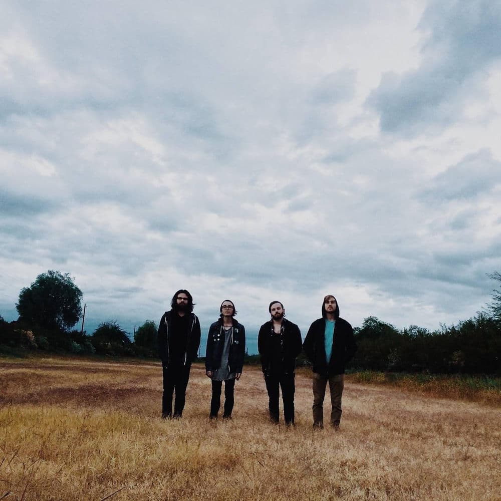 HOLY FAWN – Shoegaze
