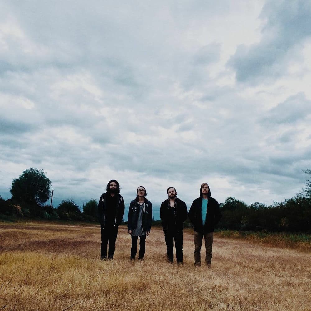 HOLY FAWN – Shoegaze