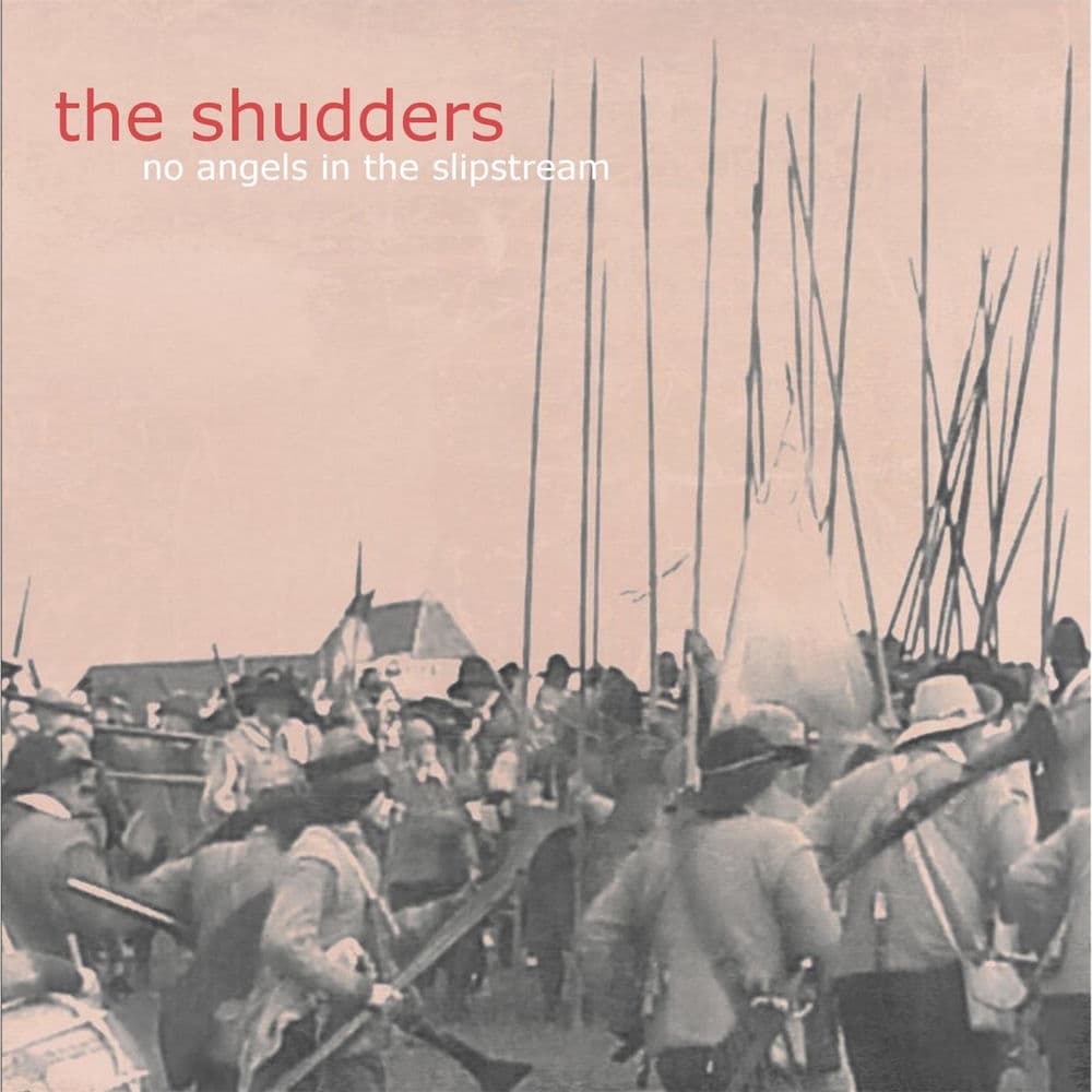 The Shudders – Alternative