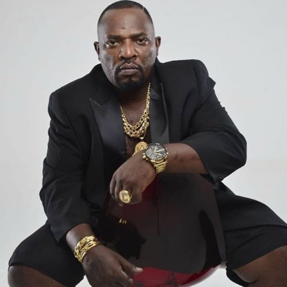 MC Carasel – Soul