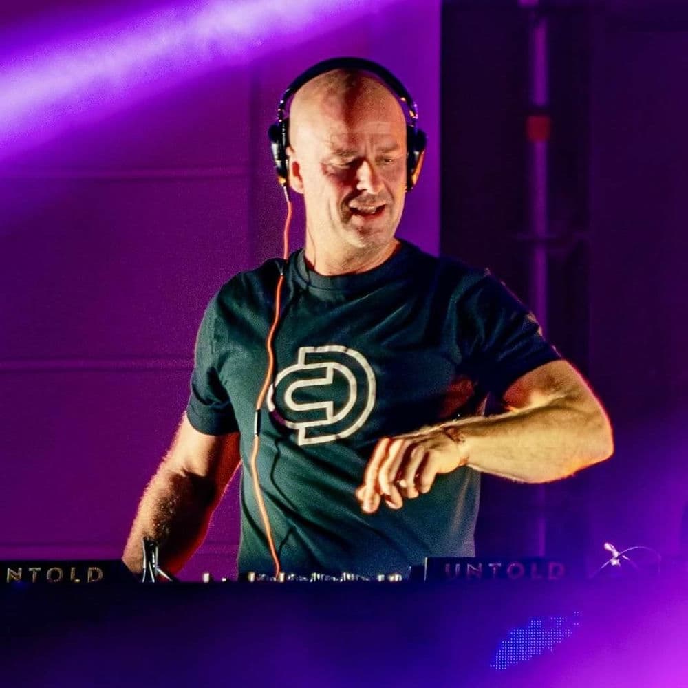 Richard Durand – Trance