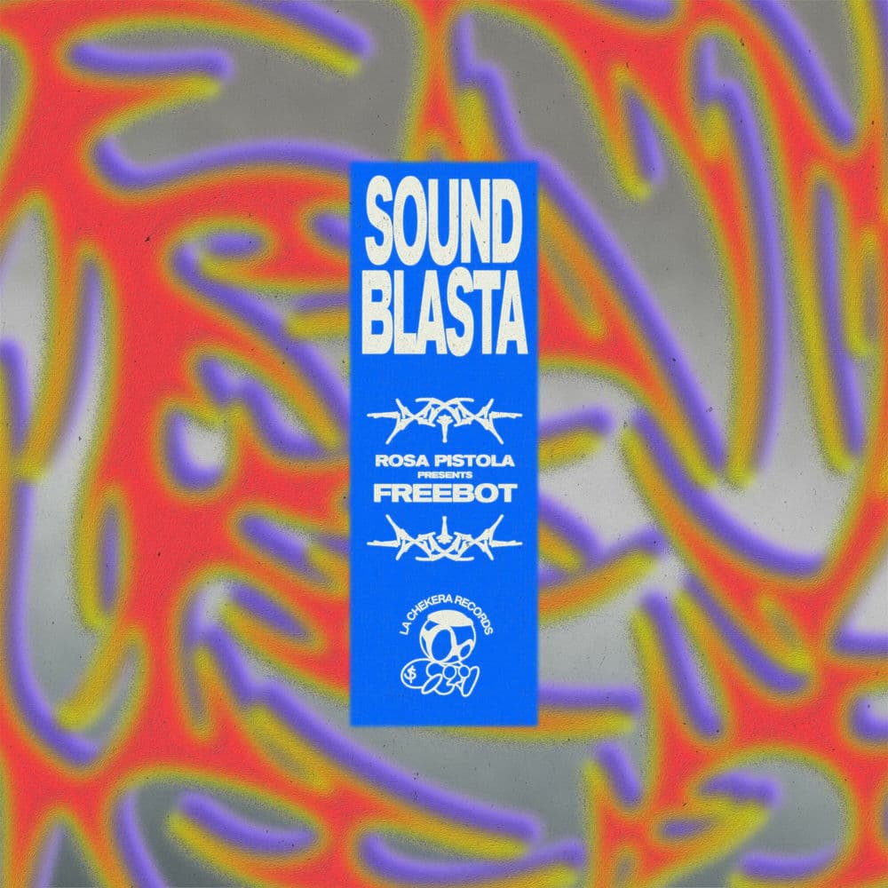 ROSA PISTOLA – Dance