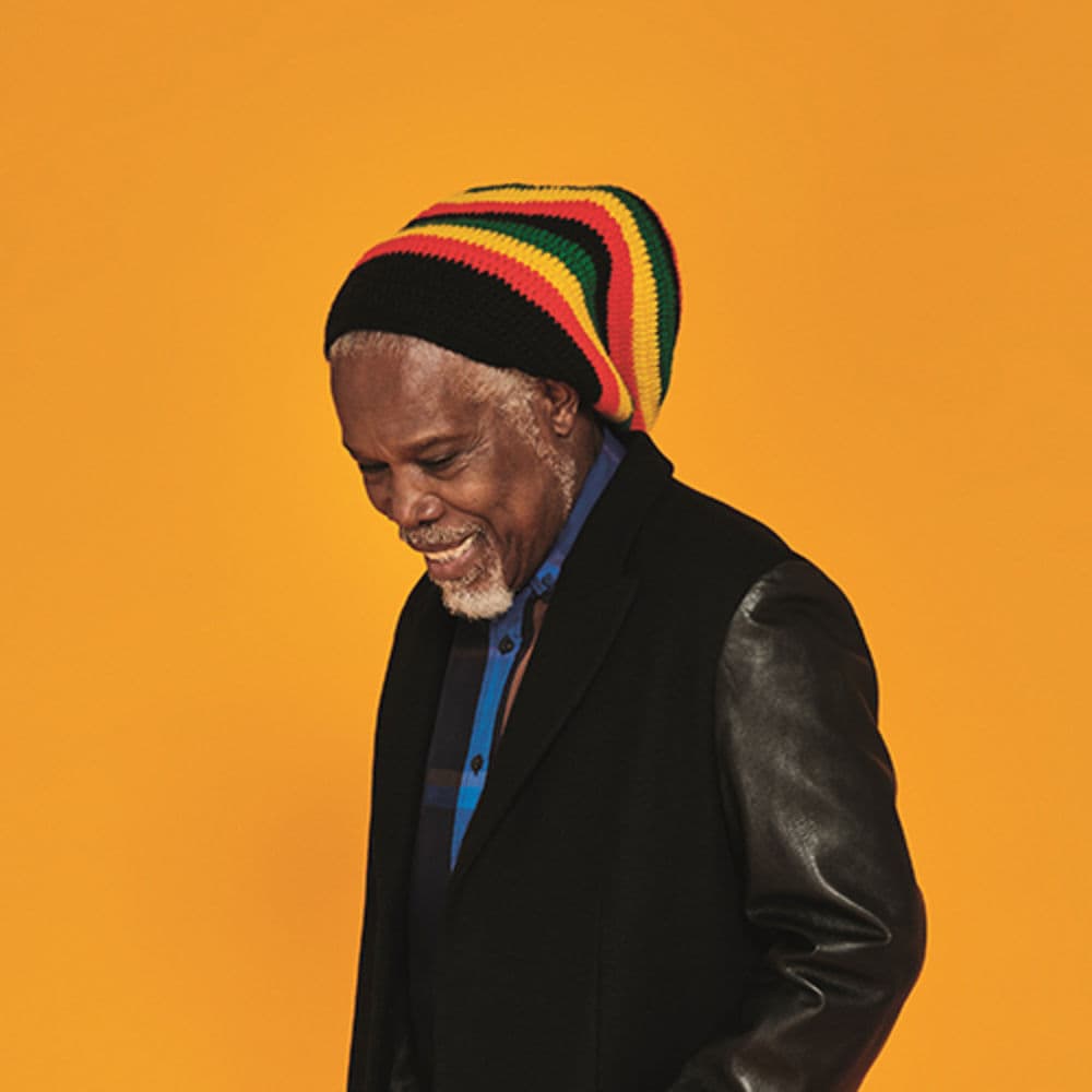 Billy Ocean – Dance-Pop