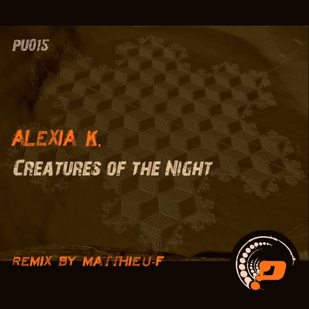 Alexia K. – Electro
