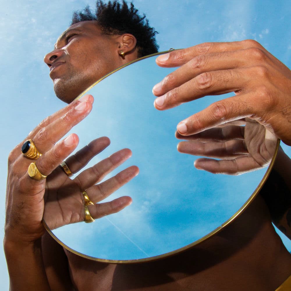 DAVID WALTERS – Funk