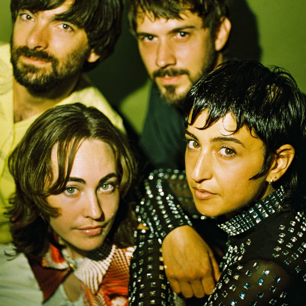 Derya Yıldırım & Grup Şimşek – R&B