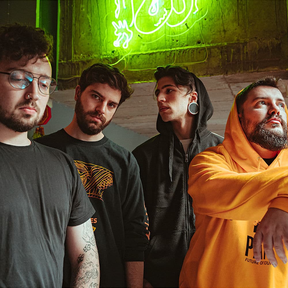 Threats – Rock