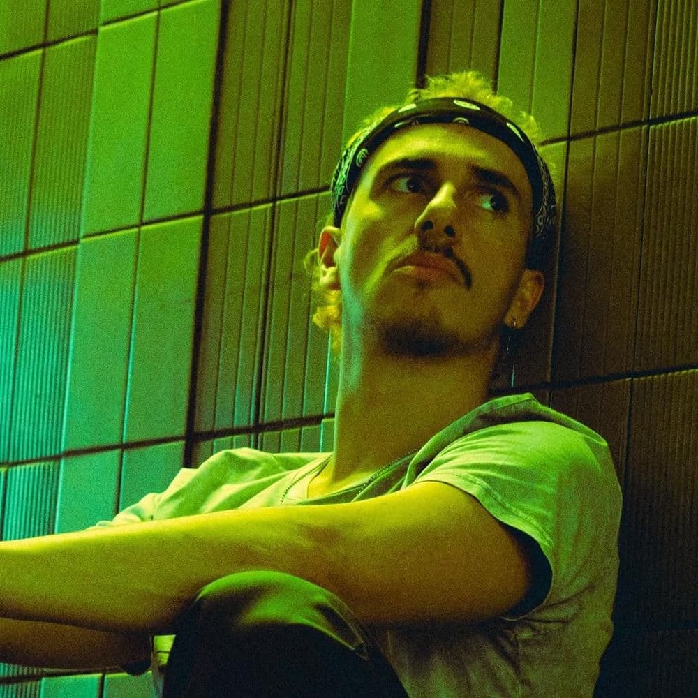 BAD BOOMBOX – Techno