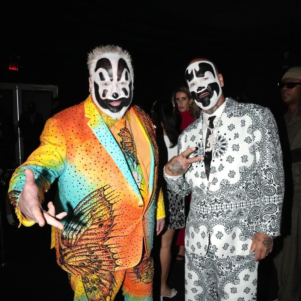 Icp – Hip-Hop