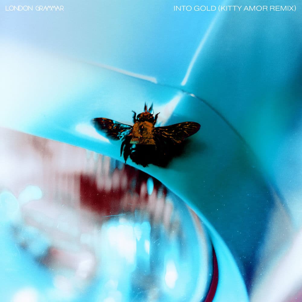 Kitty Amor – Dance