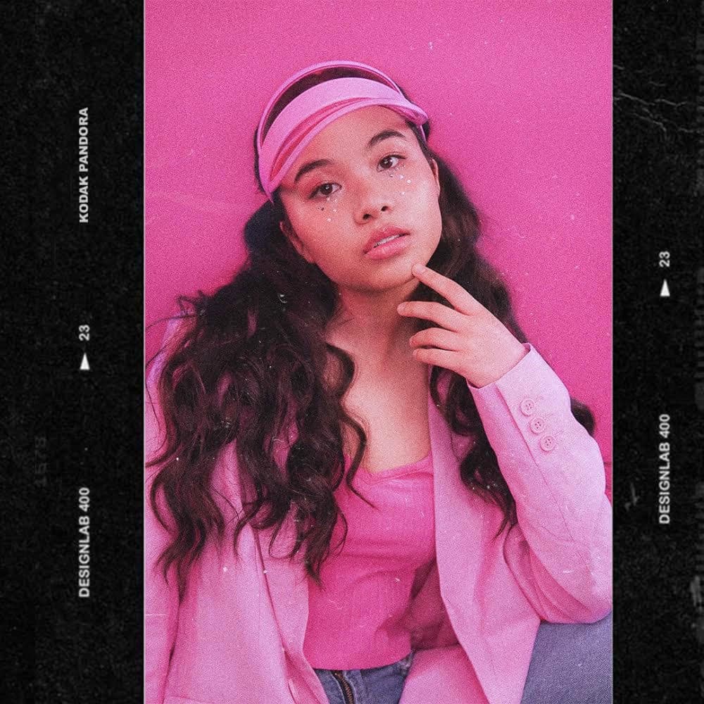 Sofia Kay – Pop