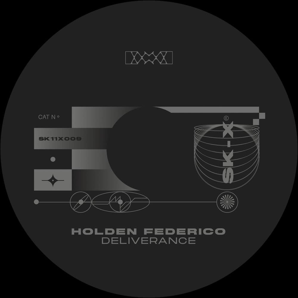 Holden Federico – Electro