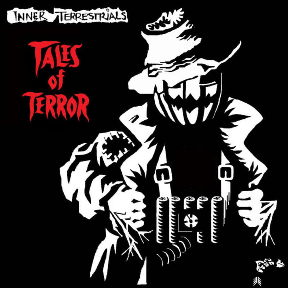 Inner Terrestrials – Rock