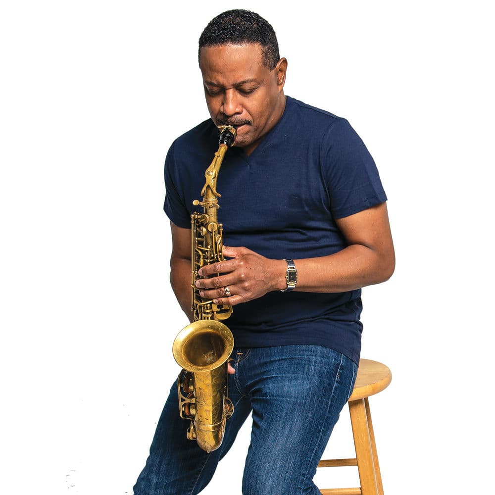 Kim Waters – Jazz
