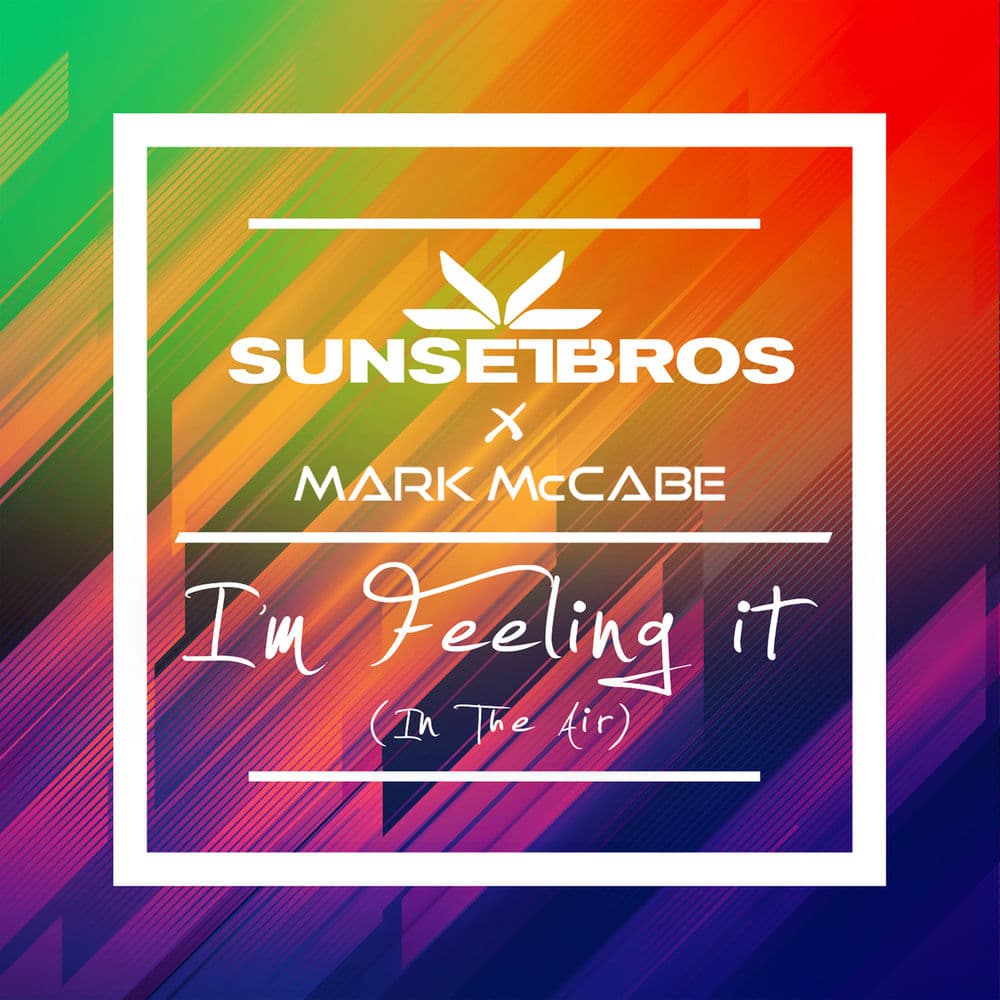 Mark McCabe – Dance
