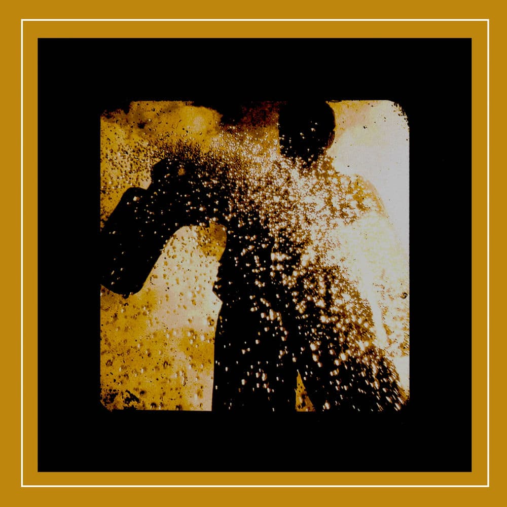 Chris Wood – Techno