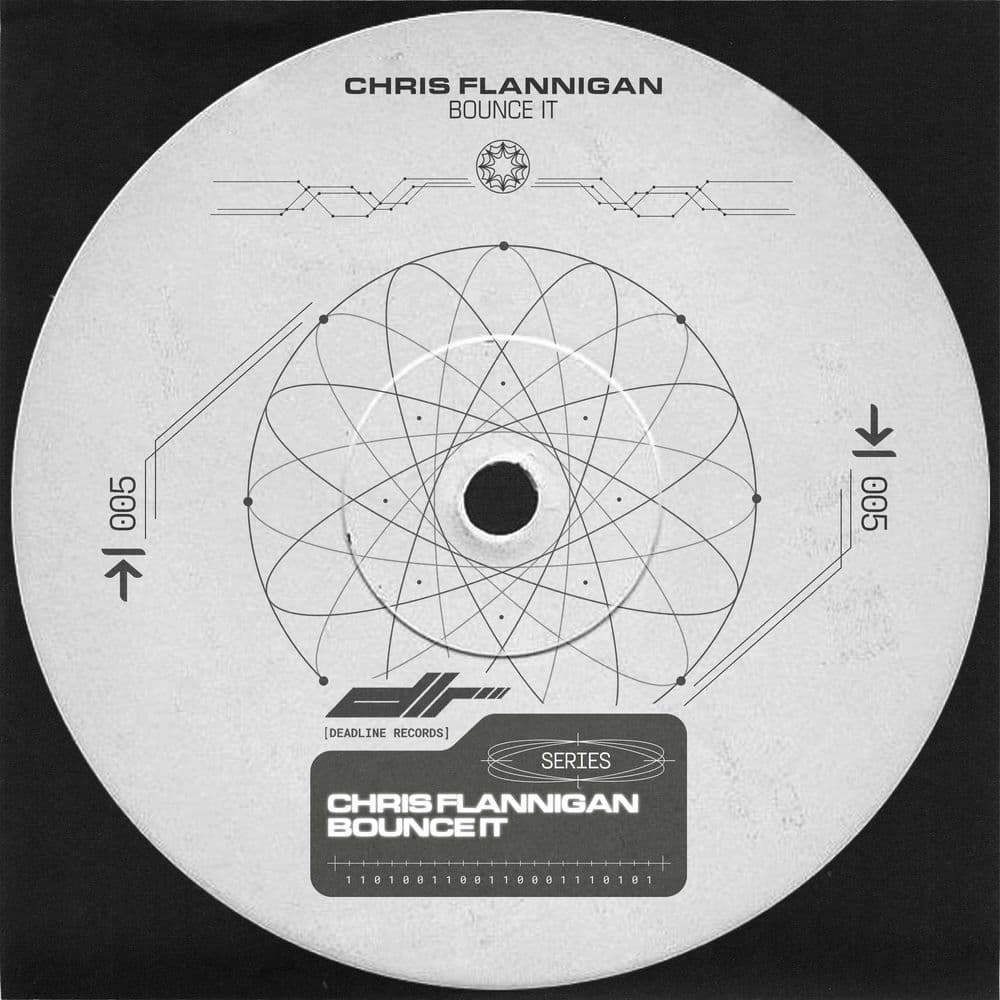 Chris Flannigan – Electro