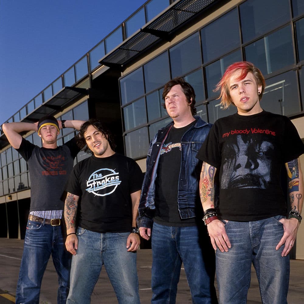 THE ATARIS – Punk