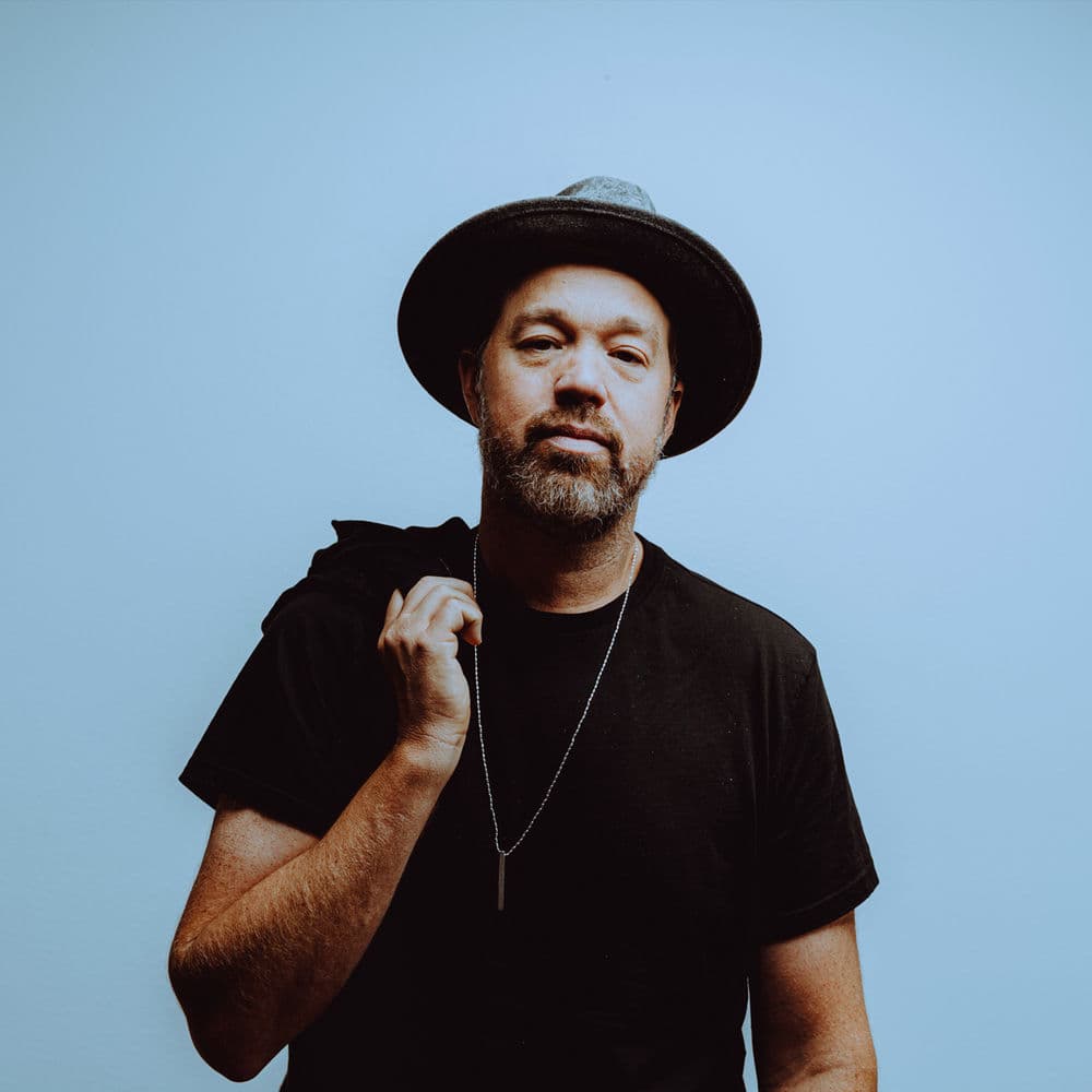 Eric Krasno – Soul Blues