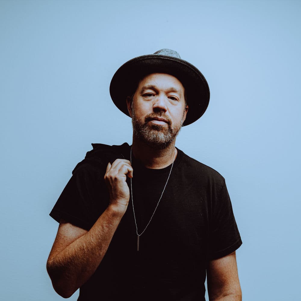 Eric Krasno – Rock