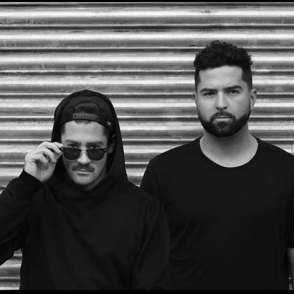 Ghetto Birds – Bass House