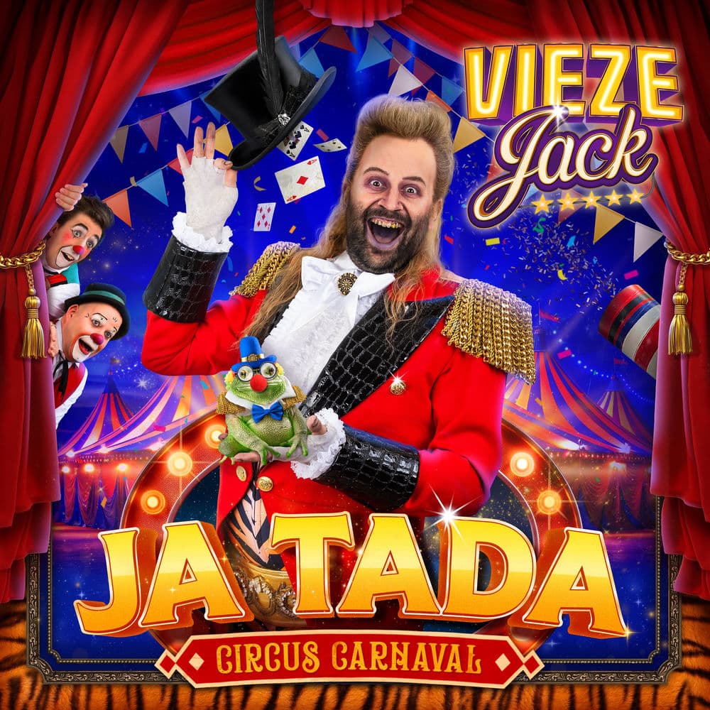 Vieze Jack – Pop
