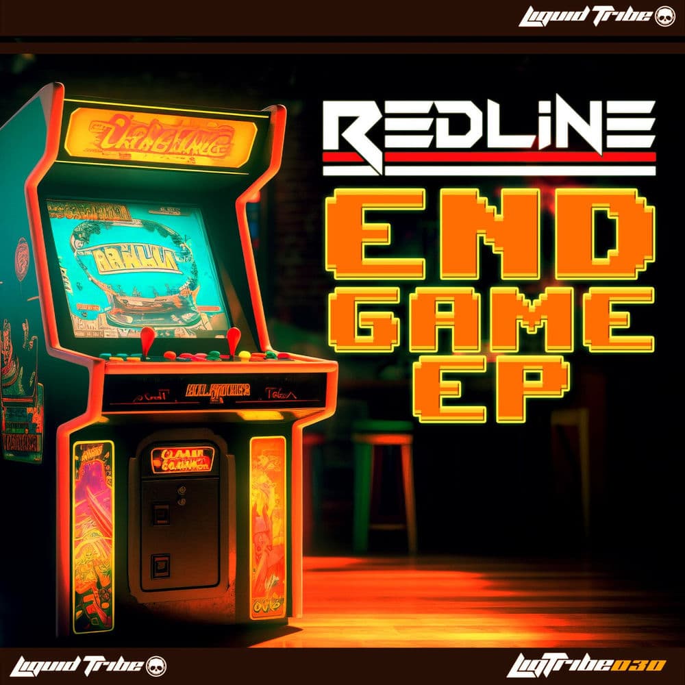 REDLINE – Pop