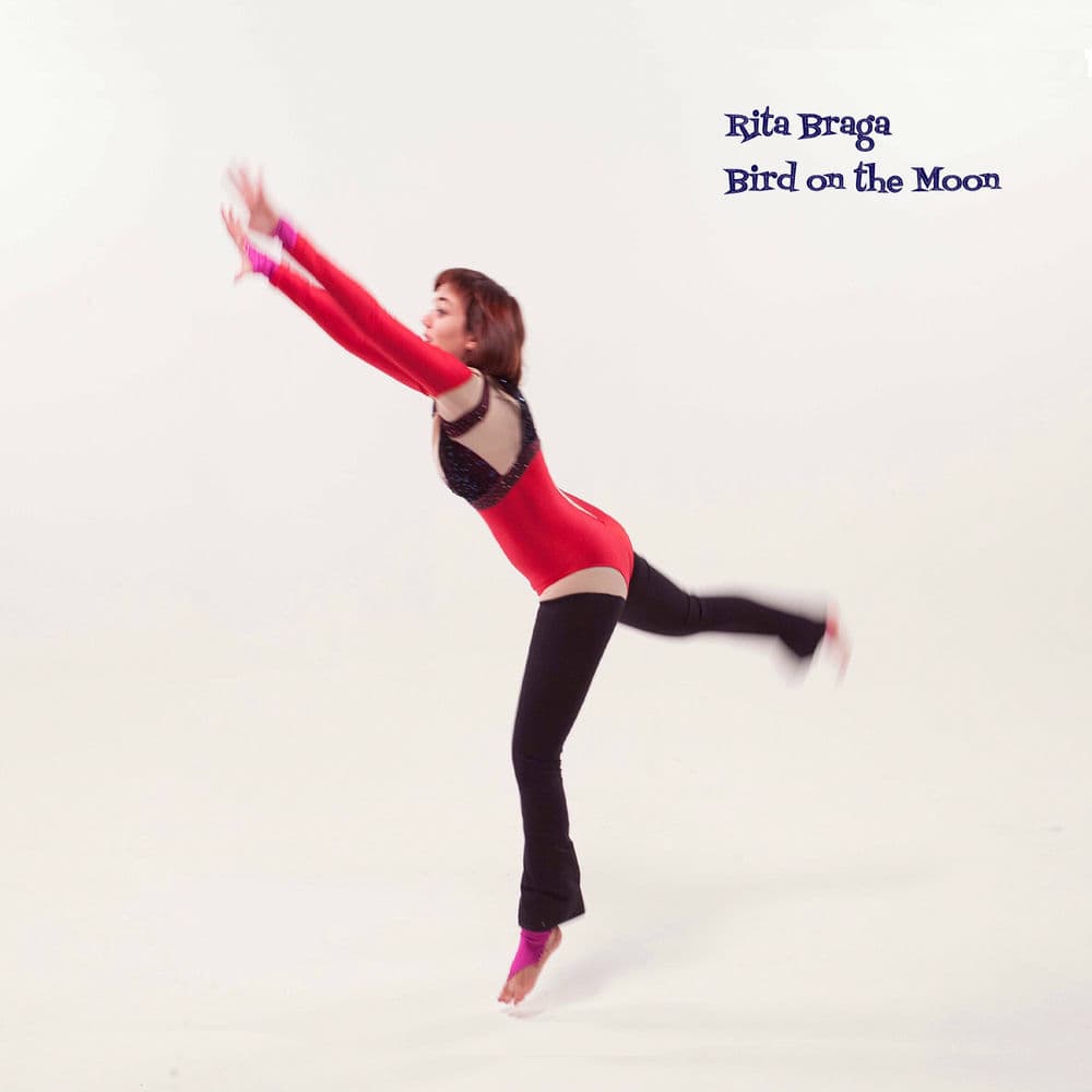 RITA BRAGA