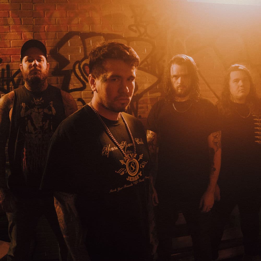 Bodysnatcher – Death Metal