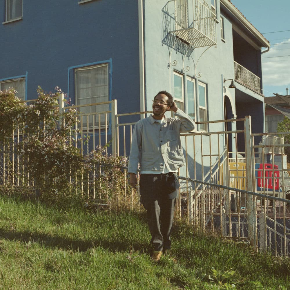 EARL SWEATSHIRT – Hip-Hop