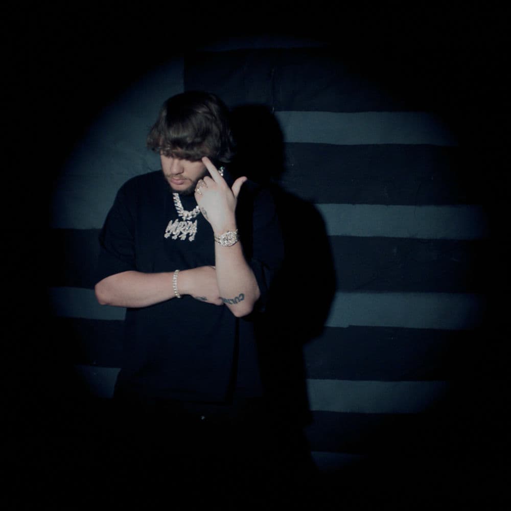Murda Beatz – Electro
