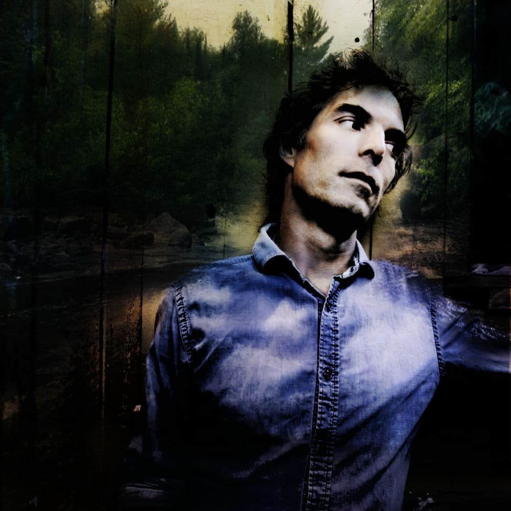 Brad Barr – Electro