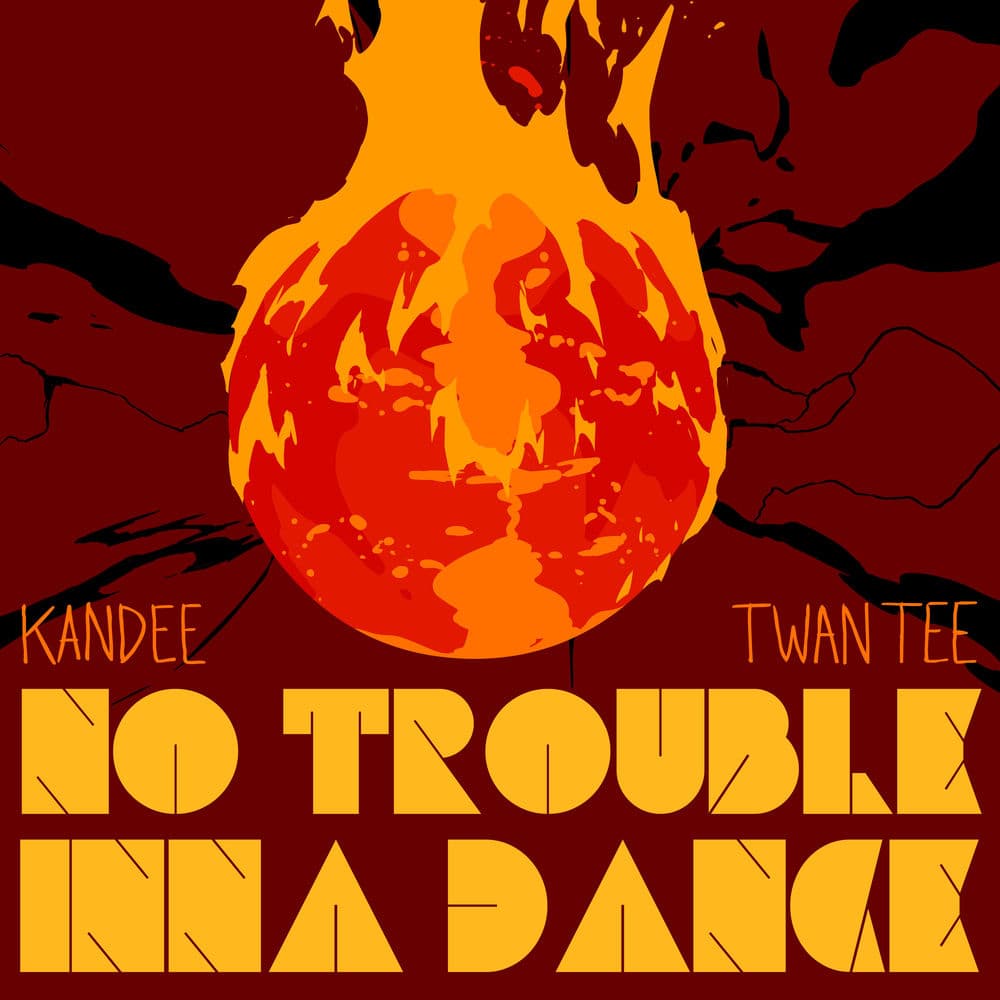 Kandee – Dub